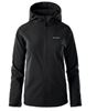 Picture of Lady Neti Softshell Black
